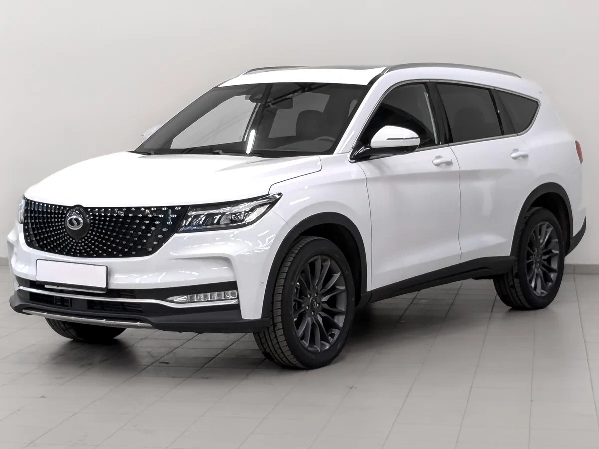 Купить Dongfeng DFSK ix7 в Уфе