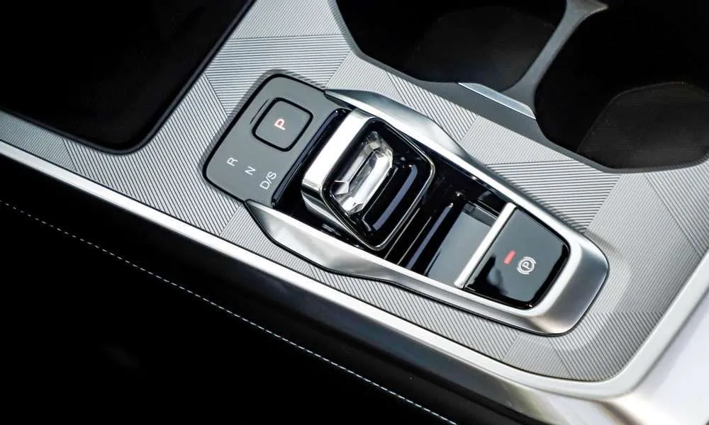 GAC GS3 - Изображение №25