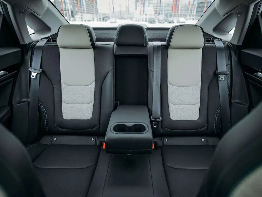 LIVAN S6Pro - Изображение №32