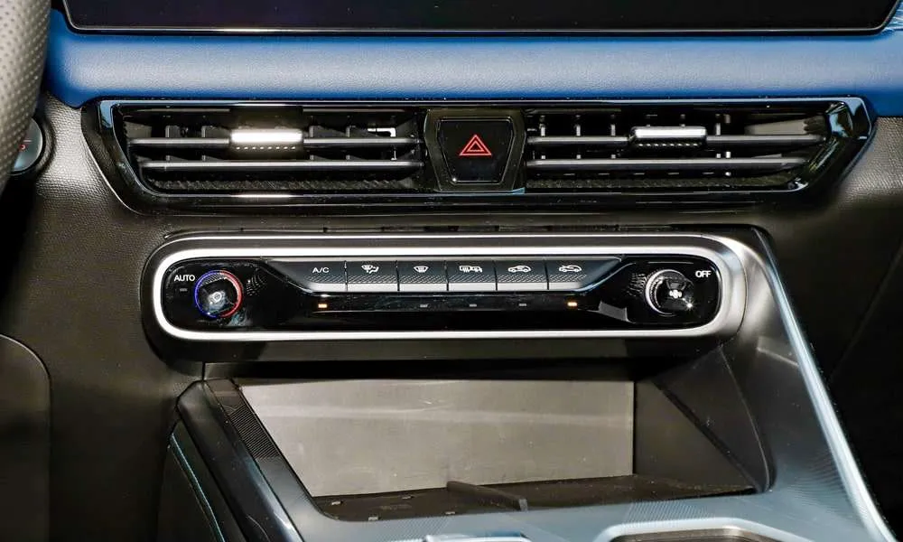 GAC GS3 - Изображение №28