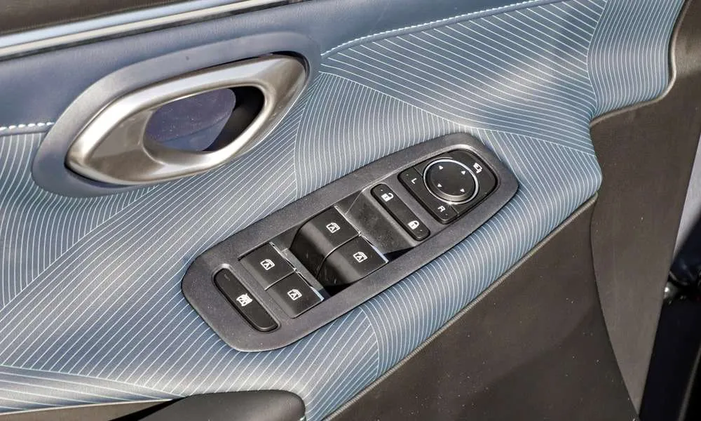 GAC GS3 - Изображение №30