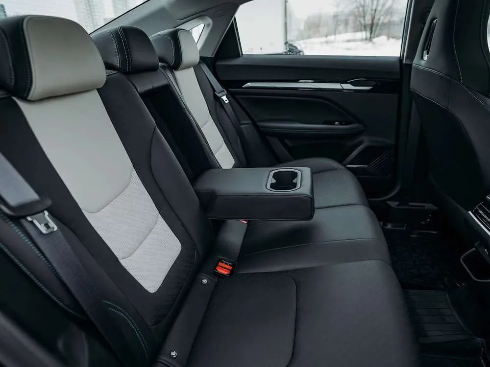 LIVAN S6Pro - Изображение №30