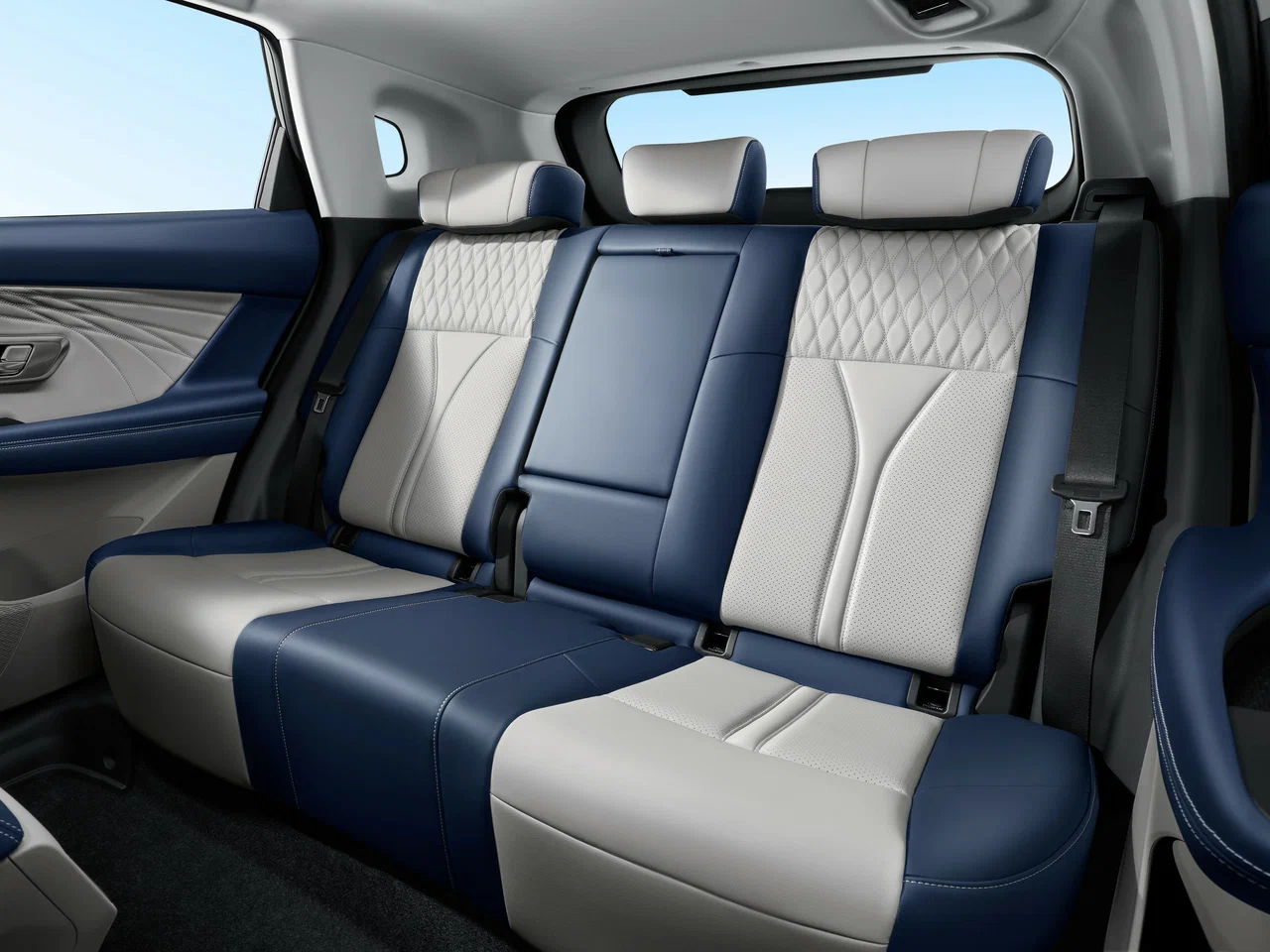 Dongfeng Huge - Изображение №10