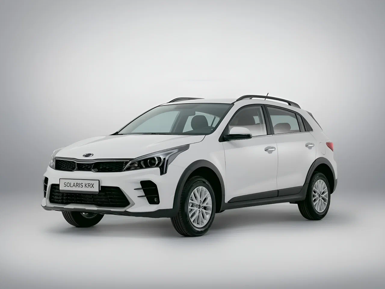 Solaris KRX - Изображение №6