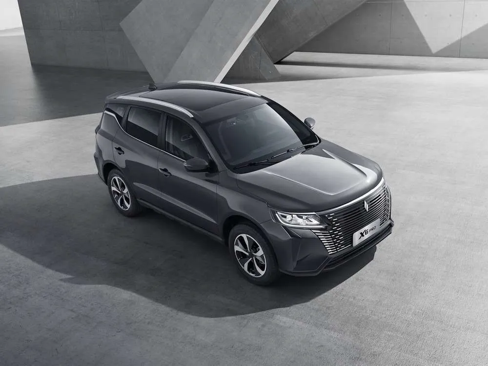 LIVAN X6Pro - Изображение №16