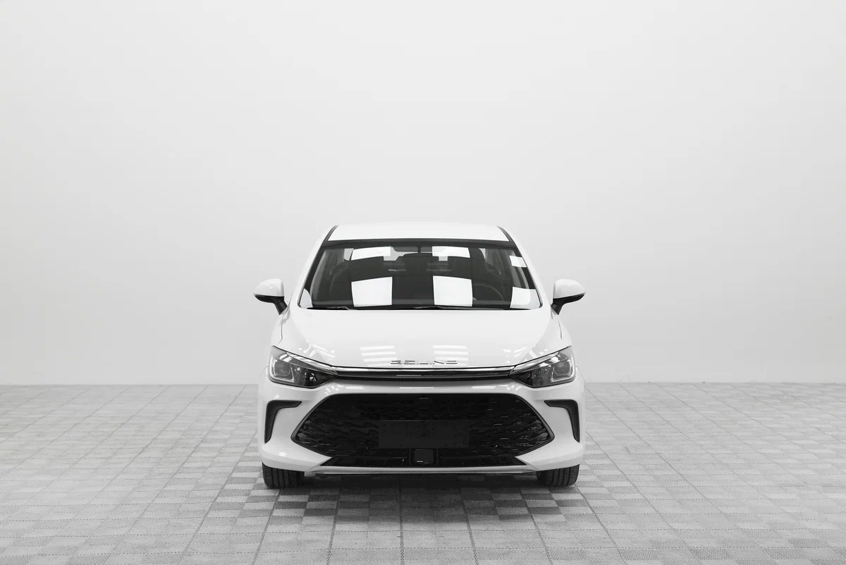 Автомобили BAIC U5 Plus по сниженной цене