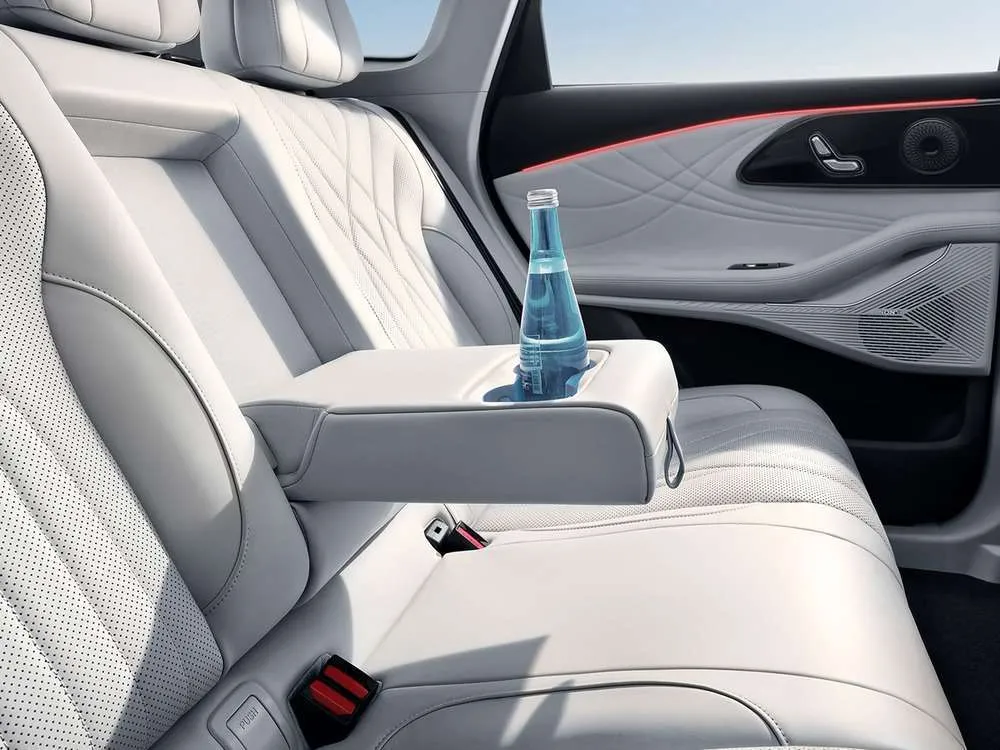 EXEED RX - Изображение №20