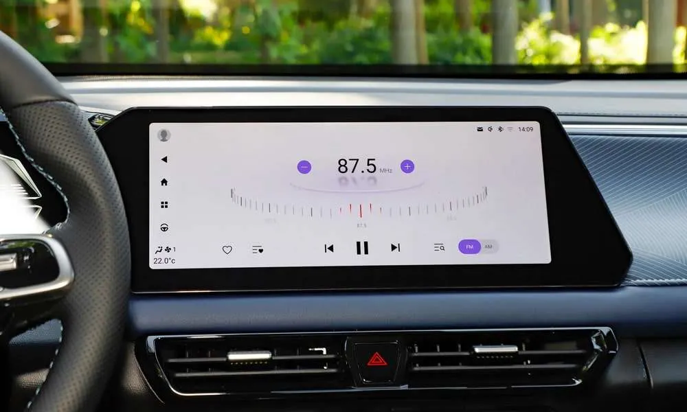 GAC GS3 - Изображение №27