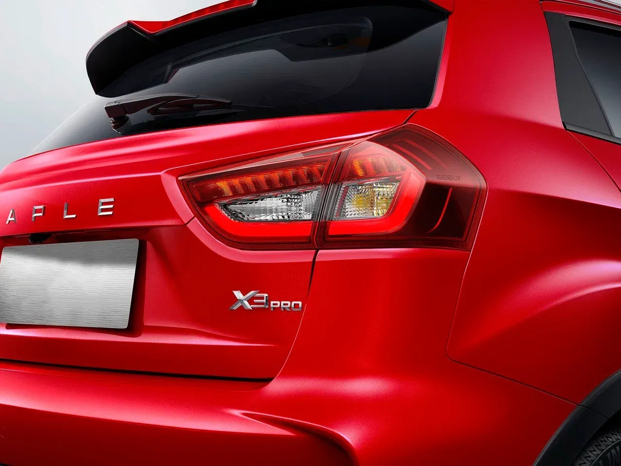 LIVAN X3Pro - Изображение №16