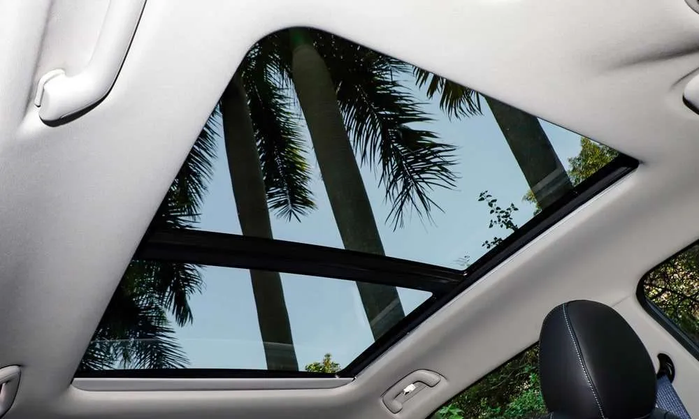 GAC GS3 - Изображение №31