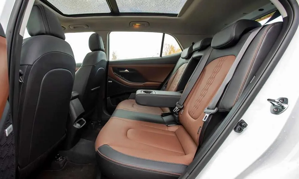 Solaris HC - Изображение №18