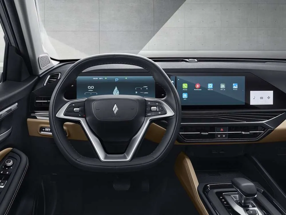 LIVAN X6Pro - Изображение №27