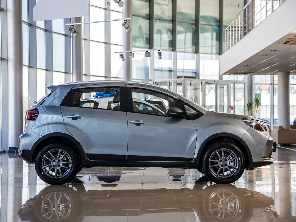 LIVAN X3Pro - Изображение №7