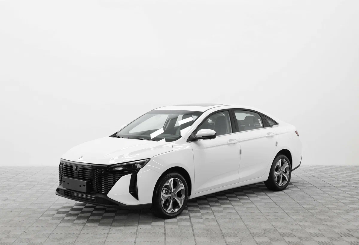 Купить LIVAN S6Pro в Уфе