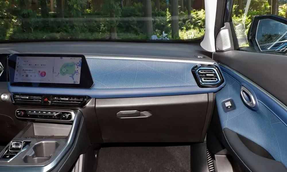 GAC GS3 - Изображение №21