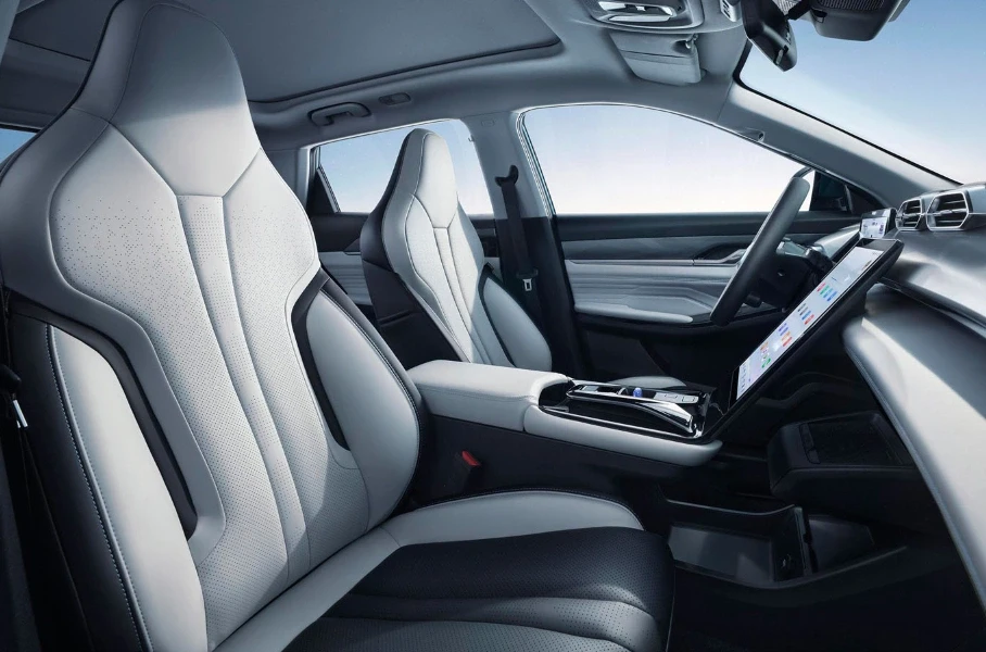 Dongfeng Mage - Изображение №7