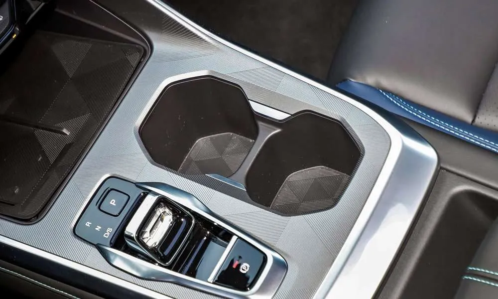 GAC GS3 - Изображение №29