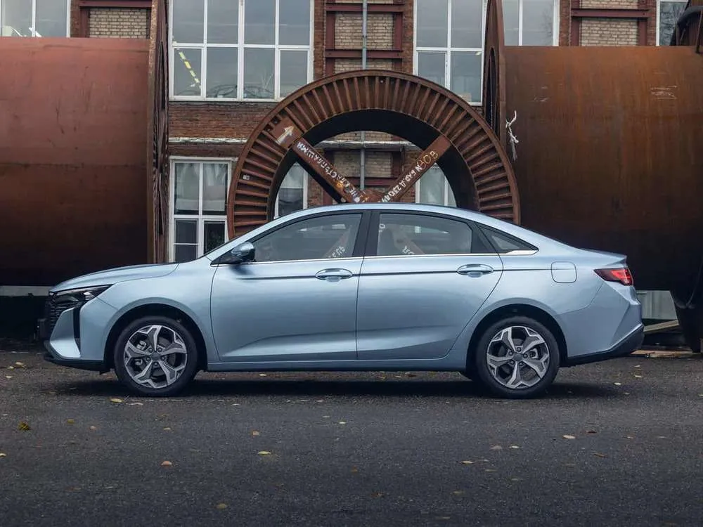 LIVAN S6Pro - Изображение №13