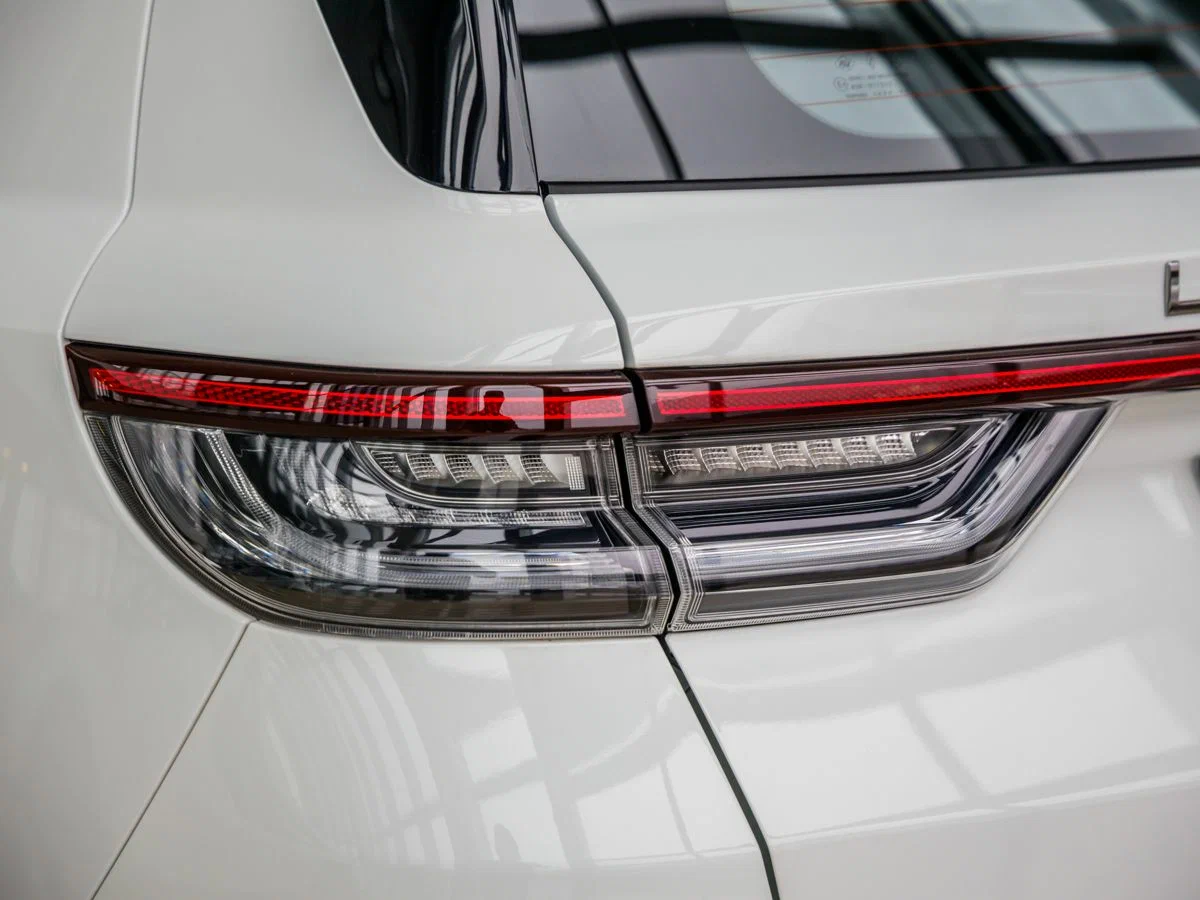 LIVAN X6Pro - Изображение №9