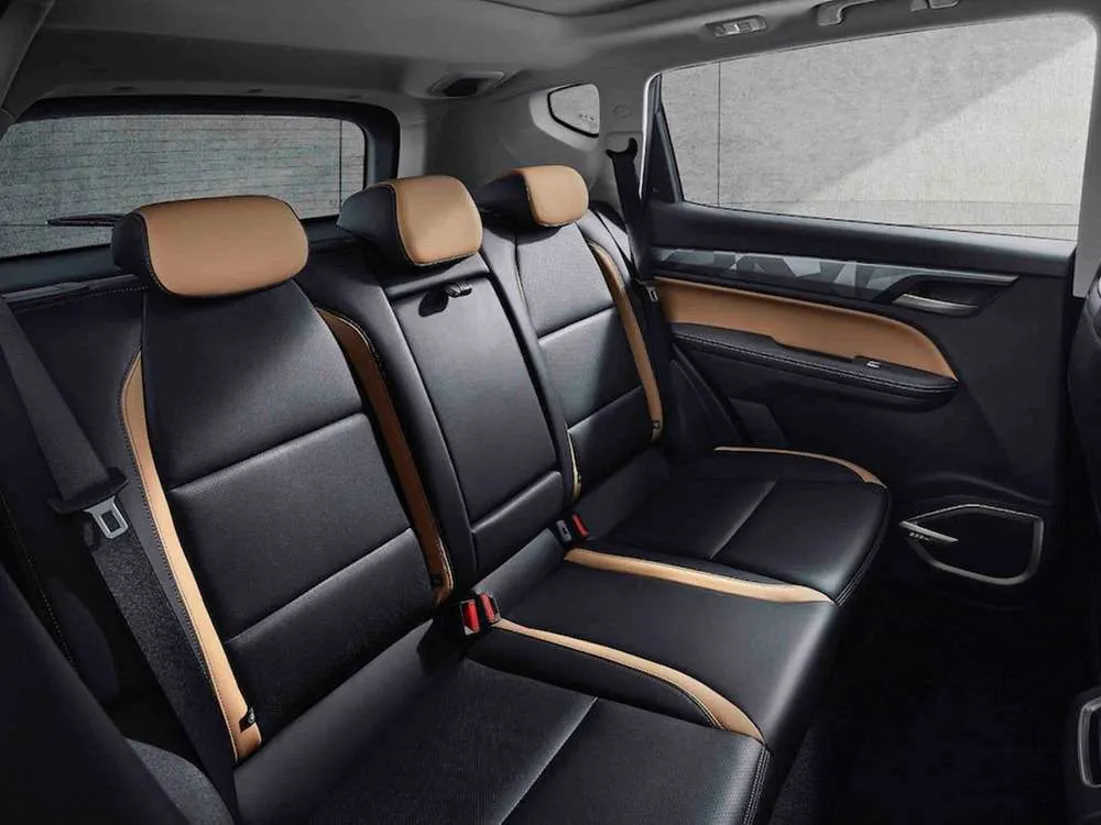 LIVAN X6Pro - Изображение №32