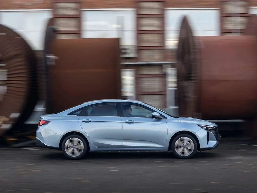 LIVAN S6Pro - Изображение №12