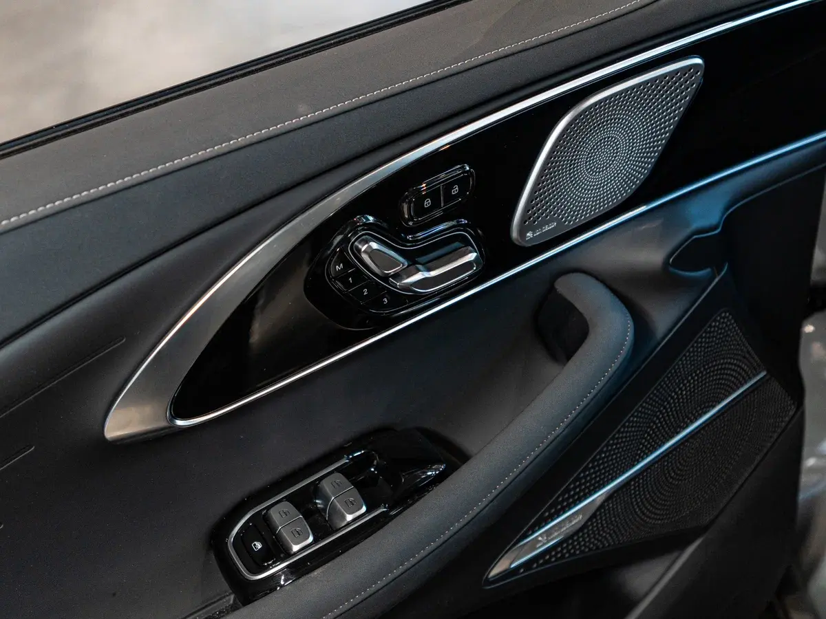 EXEED TXL NEW - Изображение №16