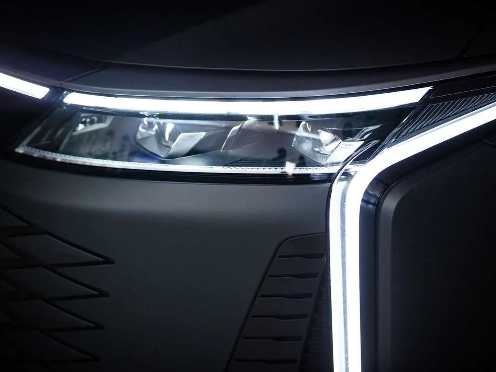 EXEED RX - Изображение №13