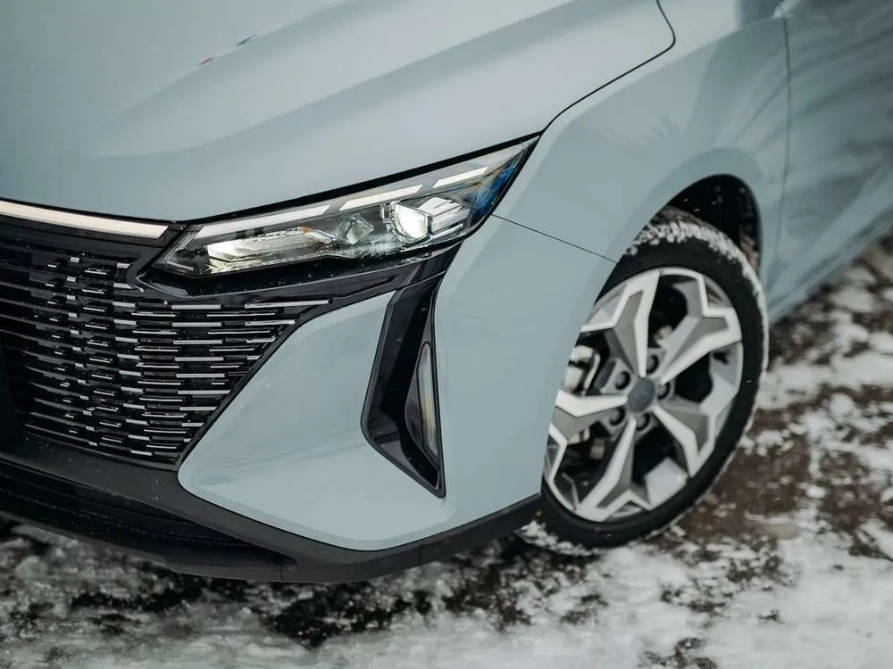 LIVAN S6Pro - Изображение №14