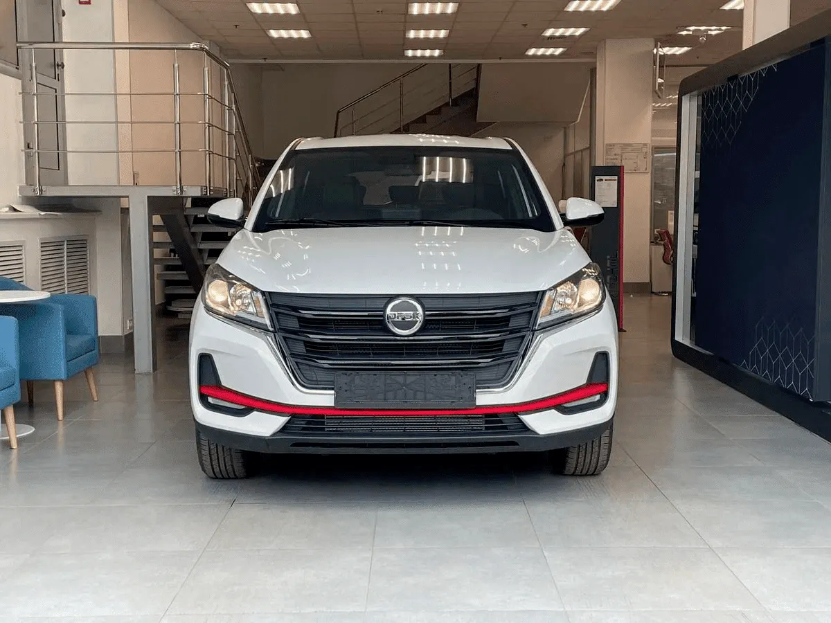 Купить Dongfeng DFSK 500 в Уфе
