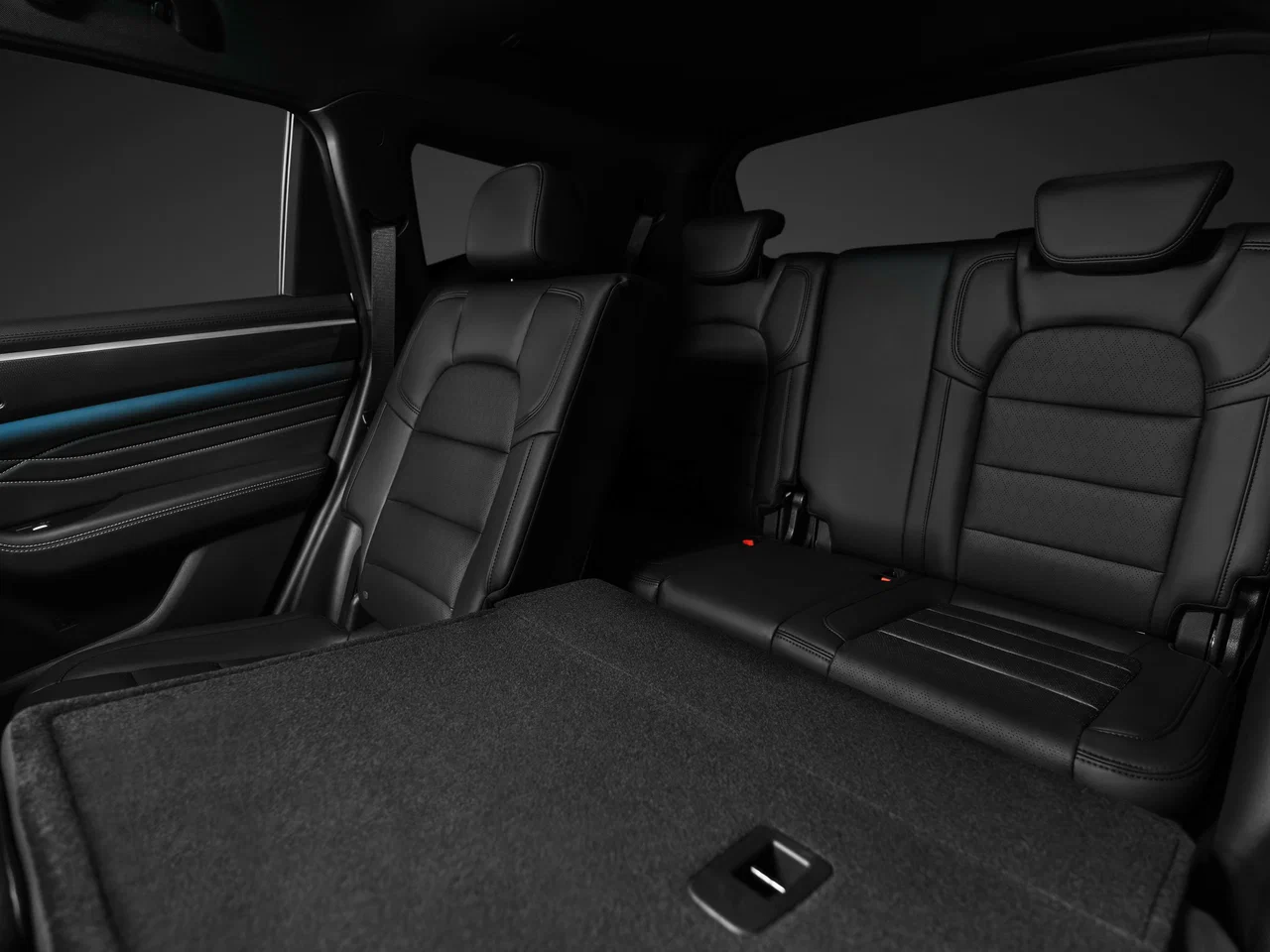 Dongfeng DFSK ix7 - Изображение №14