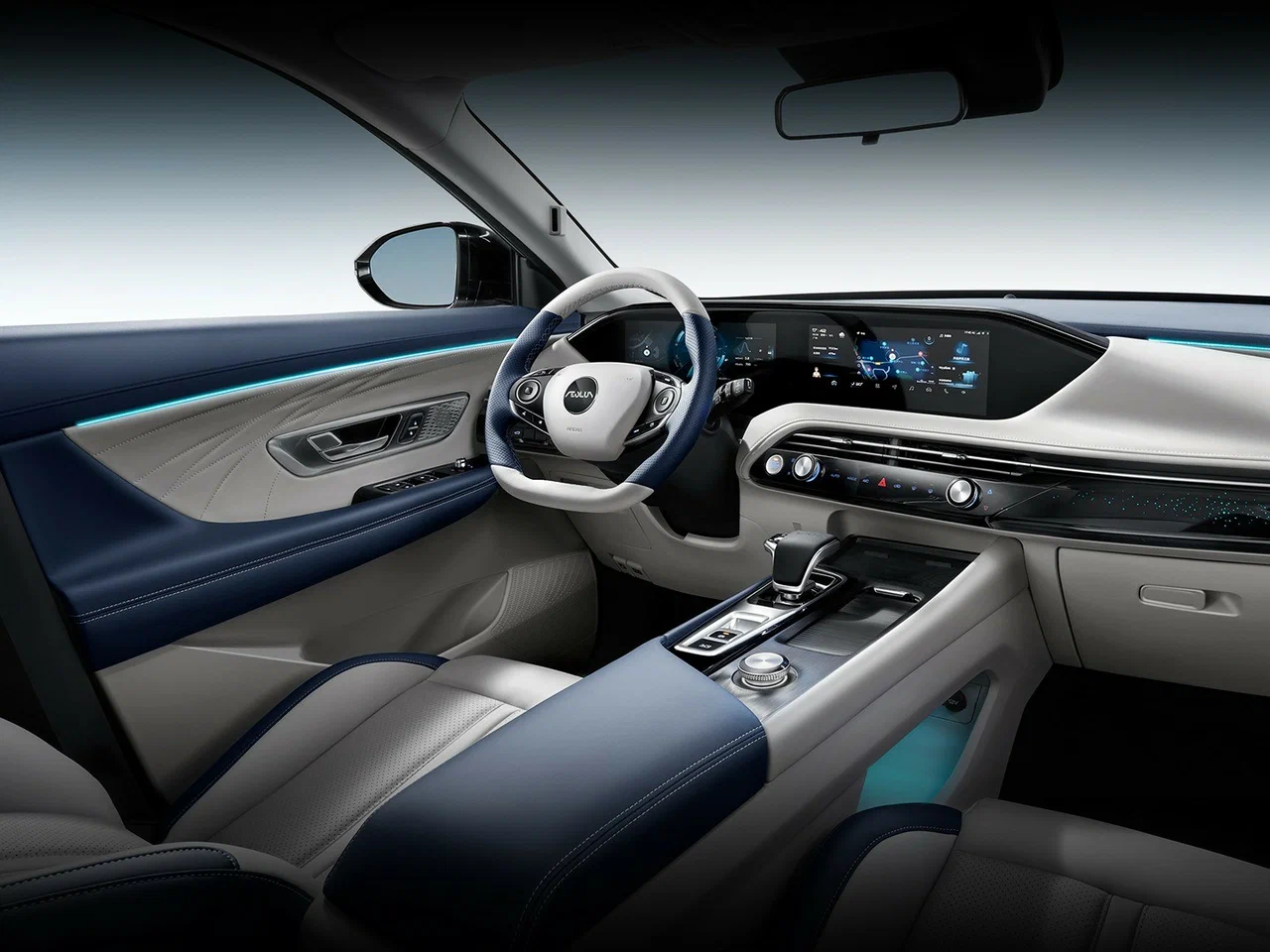 Dongfeng Huge - Изображение №9