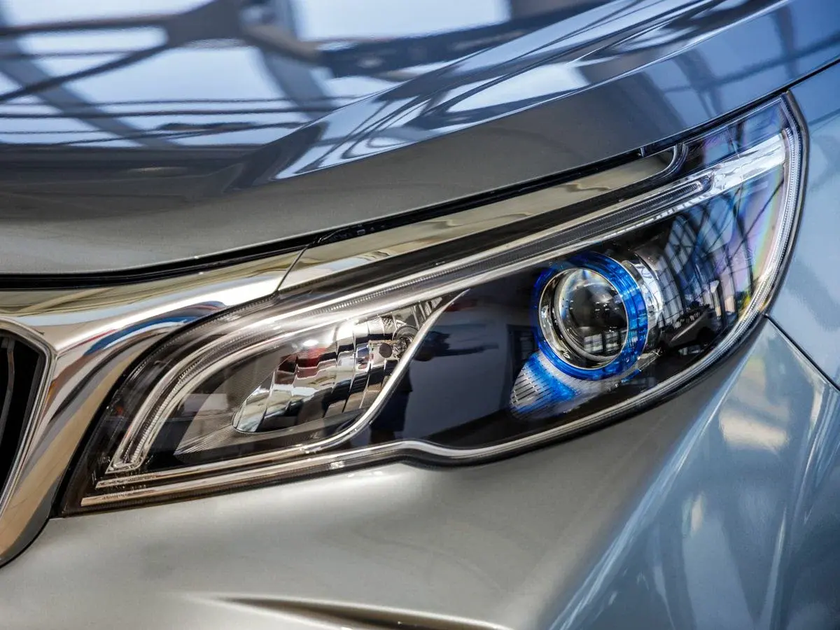 LIVAN X3Pro - Изображение №9