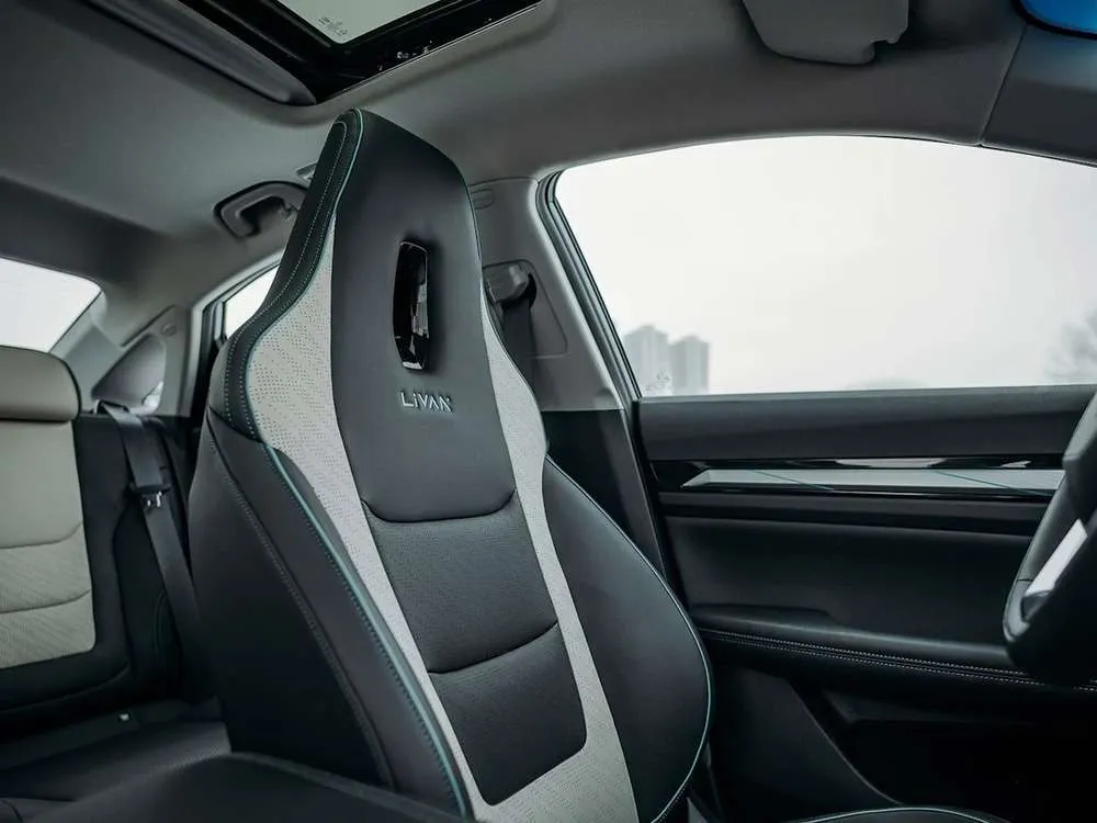 LIVAN S6Pro - Изображение №28