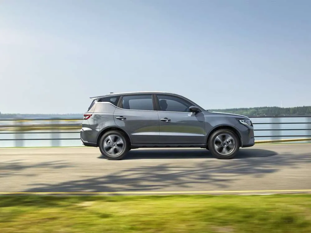 LIVAN X6Pro - Изображение №11