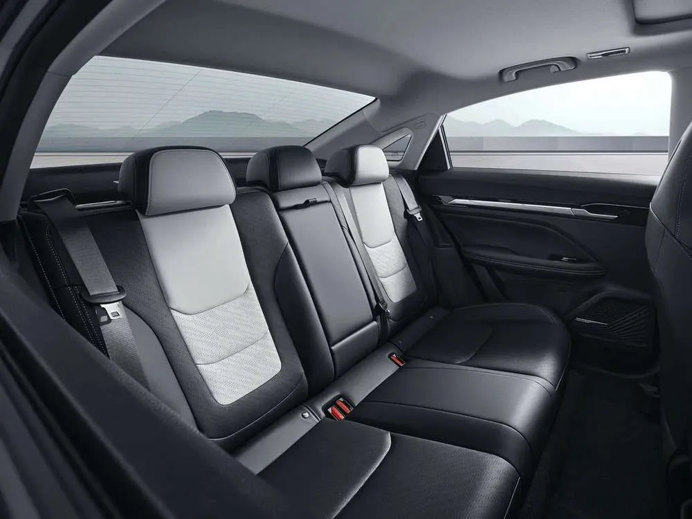 LIVAN S6Pro - Изображение №31