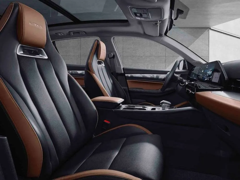 LIVAN X6Pro - Изображение №31