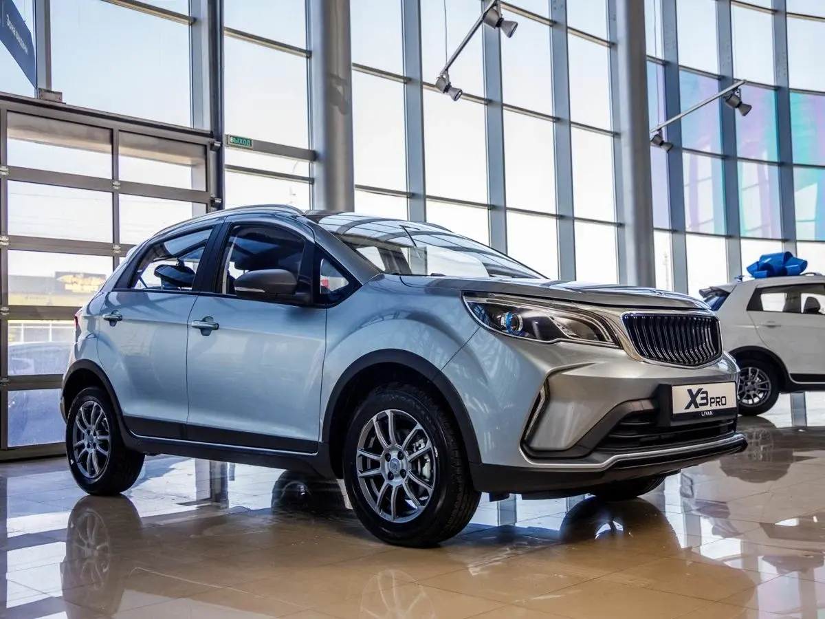 Купить LIVAN X3Pro в Уфе