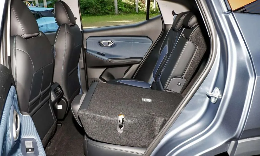 GAC GS3 - Изображение №24