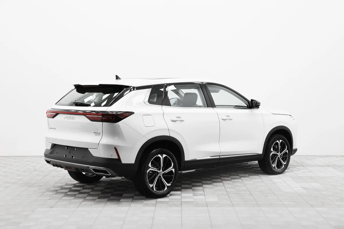 Автомобили Dongfeng Huge по сниженной цене