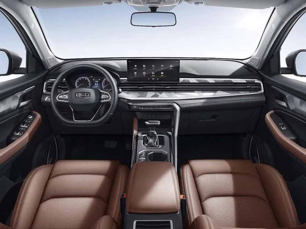 LIVAN X6Pro - Изображение №29