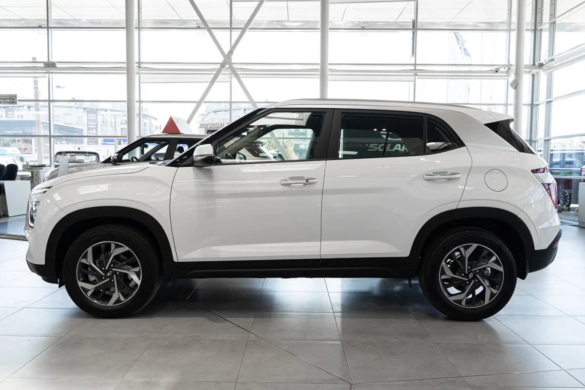 Solaris HC - Изображение №7