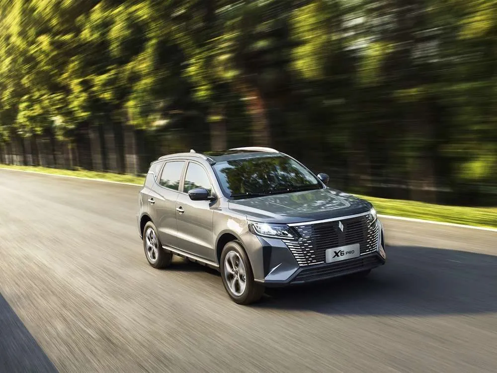 LIVAN X6Pro - Изображение №10