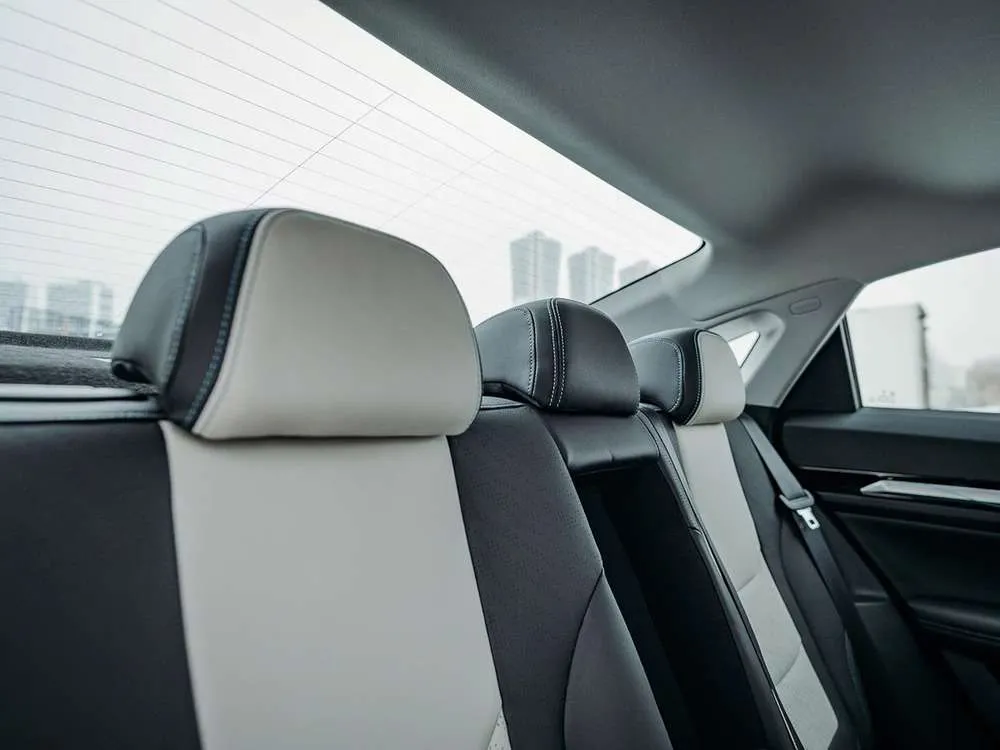 LIVAN S6Pro - Изображение №29