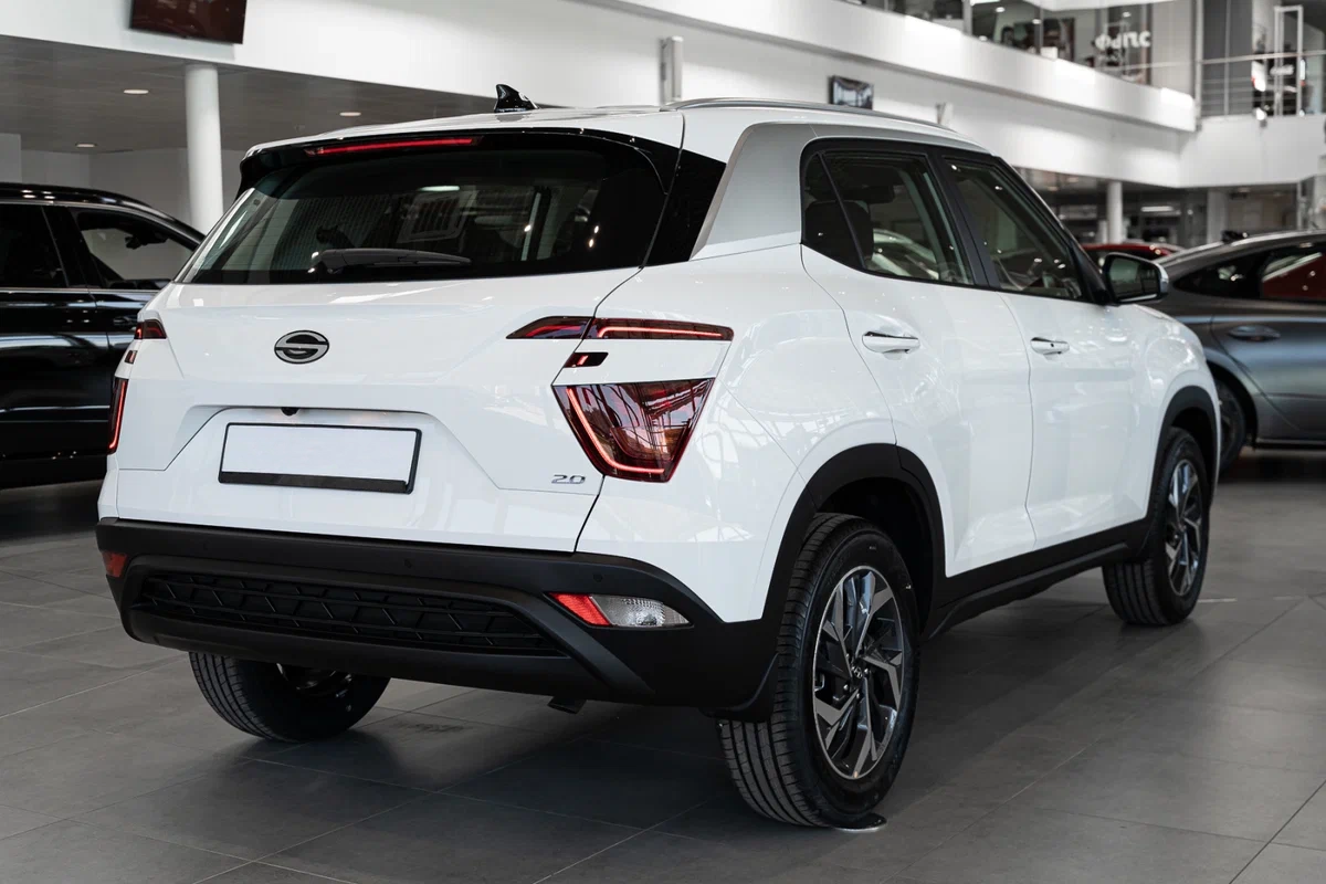 Solaris HC - Изображение №4