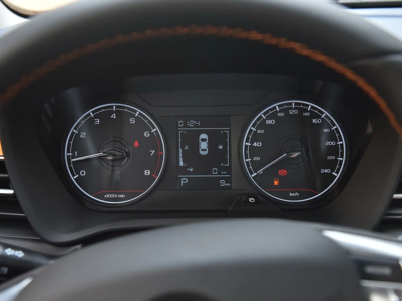 LIVAN X3Pro - Изображение №21