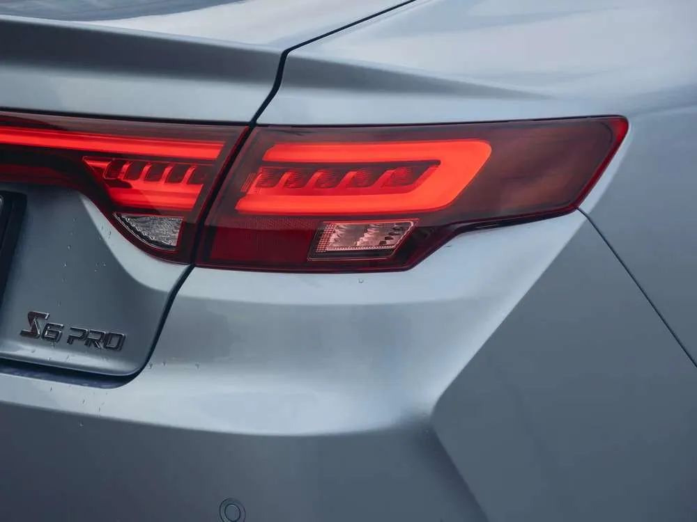 LIVAN S6Pro - Изображение №15