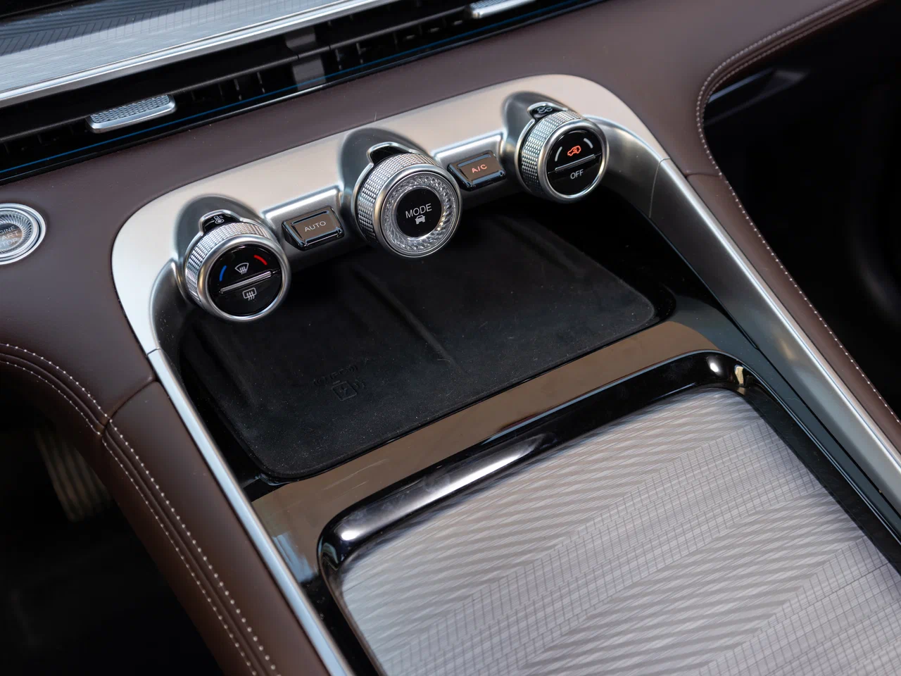 EXEED TXL NEW - Изображение №23