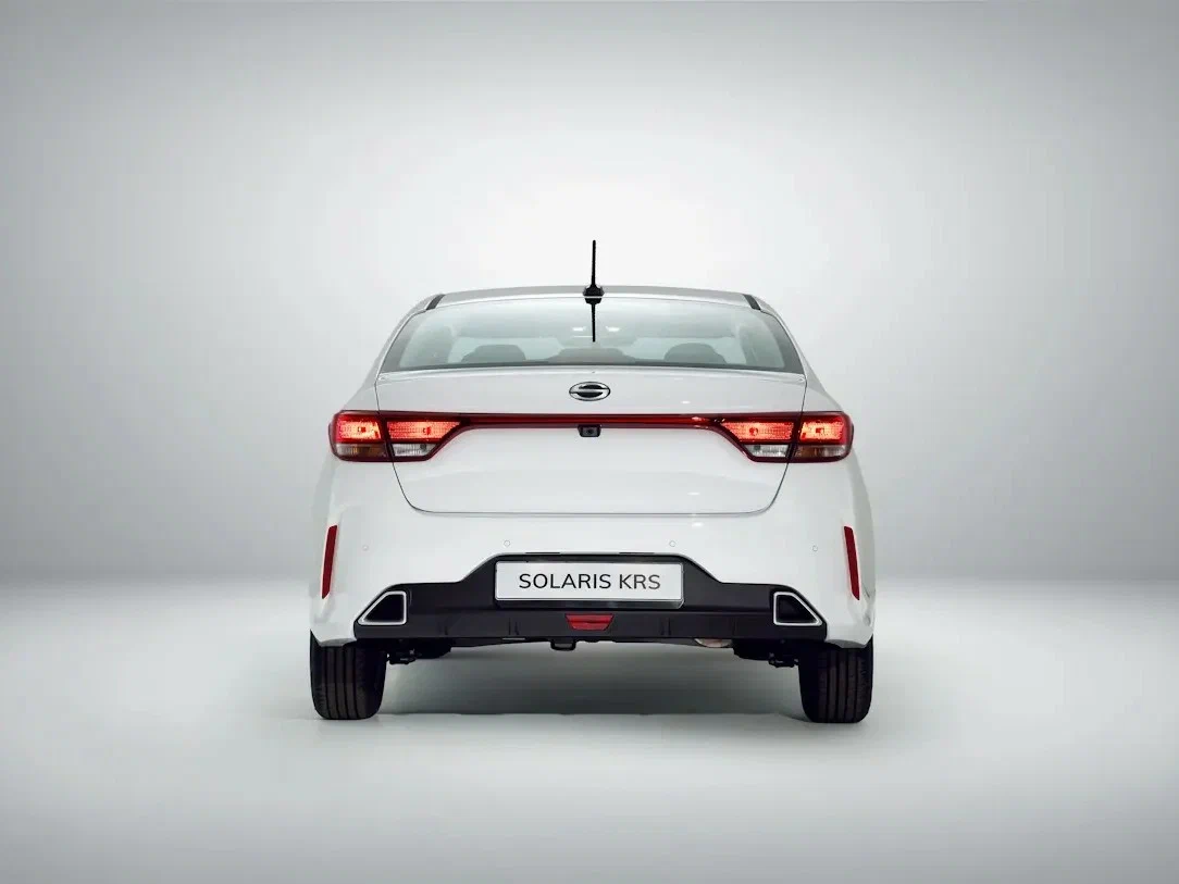 Solaris KRS - Изображение №10