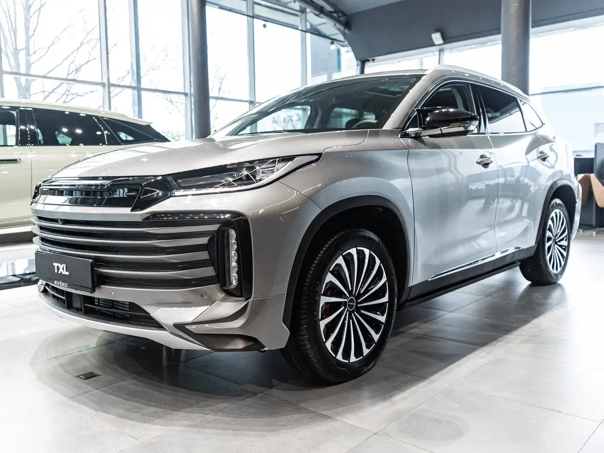 Купить EXEED TXL NEW в Уфе