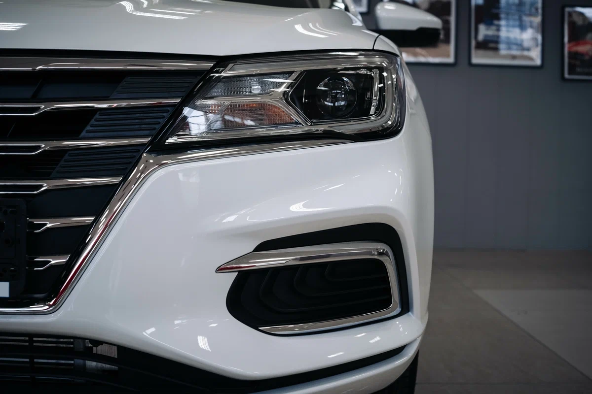 MG 5 - Изображение №5